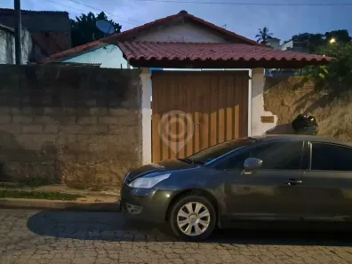 Casa com 2 Quartos à venda, 50m² no Núcleo Residencial Abramo Delforno, Itatiba