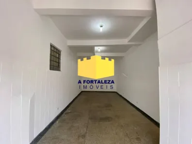 Ponto Comercial para alugar, 45m² no Parque Novo Mundo, Americana