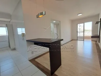 Apartamento com 2 Quartos à venda, 68m² no Jardim Helena Cristina, Sorocaba