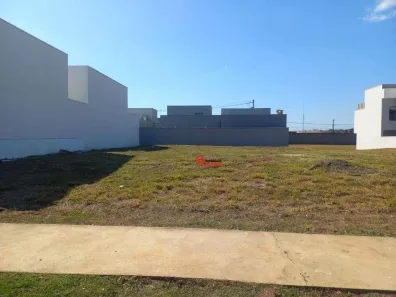 Lote/Terreno à venda, 256m² no Jardim Batagin, Santa Bárbara D'Oeste