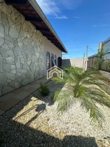 Casa com 2 Quartos à venda, 220m² no João Costa, Joinville