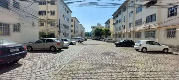 Apartamento com 2 Quartos para alugar, 50m² no Vista Alegre, Rio de Janeiro