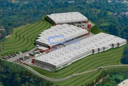 Galpão/Depósito/Armazém para alugar, 32279m² no Água Espraiada, Embu das Artes