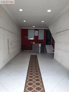 Ponto Comercial para alugar, 80m² no Santana, São Paulo