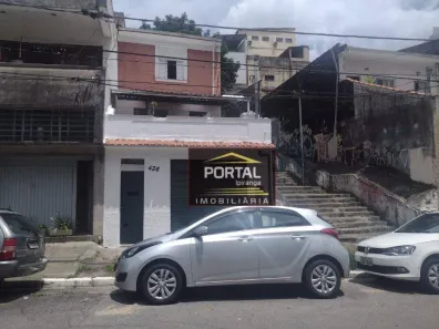 Sobrado com 2 Quartos à venda, 96m² no Cambuci, São Paulo