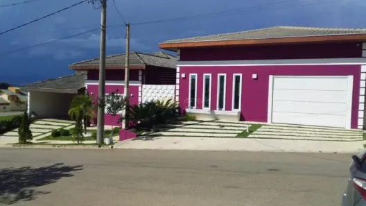 Casa de Condomínio com 3 Quartos à venda, 10m² no Bairro do Grama, Caçapava