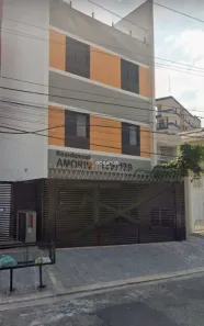 Apartamento com 2 Quartos à venda, 50m² no Vila Antonina, São Paulo
