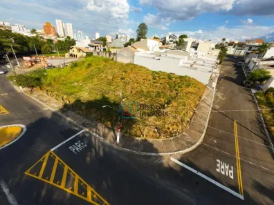 Lote/Terreno à venda, 382m² no Jardim Dona Judith, Americana