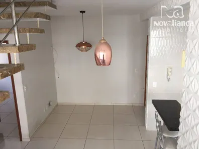 Cobertura com 3 Quartos à venda, 120m² no Soteco, Vila Velha