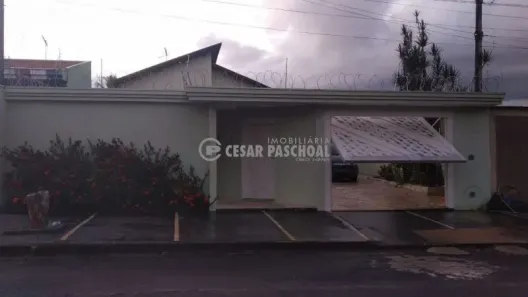 Casa com 3 Quartos à venda, 336m² no Residencial e Comercial Palmares, Ribeirão Preto