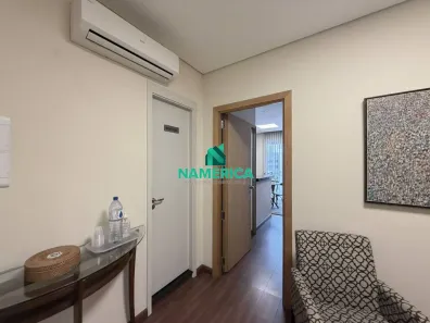 Sala Comercial para alugar, 41m² no Tatuapé, São Paulo