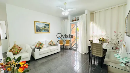 Apartamento com 2 Quartos à venda, 60m² no Enseada, Guarujá