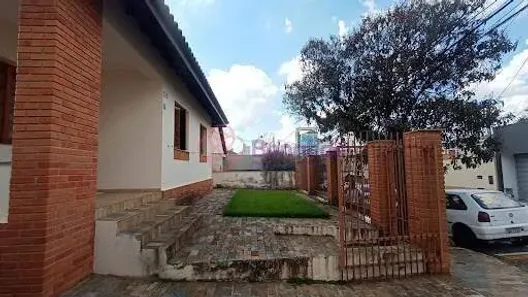 Casa com 3 Quartos à venda, 173m² no Anhangabaú, Jundiaí