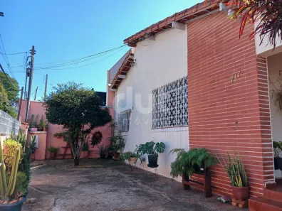 Casa com 3 Quartos à venda, 230m² no Jardim Bela Vista, Campinas