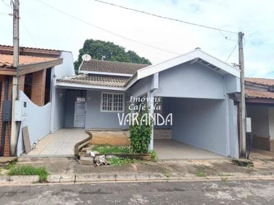 Casa de Condomínio com 2 Quartos à venda, 80m² no Chácara Bela Vista, Sumaré