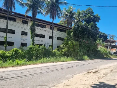 Lote/Terreno à venda, 40000m² no Guaratiba, Rio de Janeiro