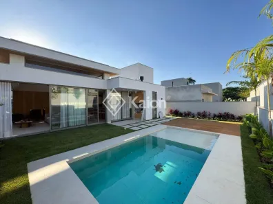 Casa com 3 Quartos à venda, 290m² no Pinheirinho, Itu