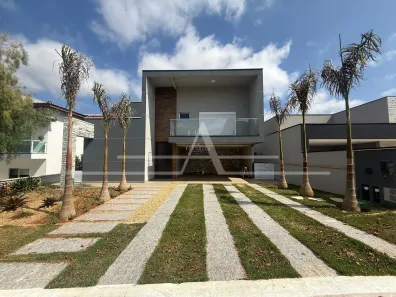 Casa com 4 Quartos à venda, 431m² no Condomínio Jardim Flamboyan, Bragança Paulista