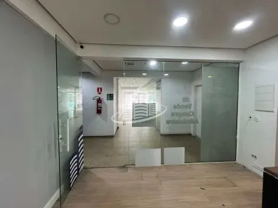 Ponto Comercial à venda, 30m² no Centro, Guarulhos