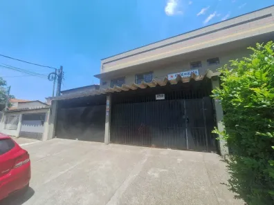 Galpão/Depósito/Armazém para alugar, 392m² no Vila Antônio, São Paulo