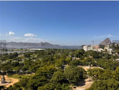 Apartamento com 1 Quarto à venda, 30m² no Glória, Rio de Janeiro