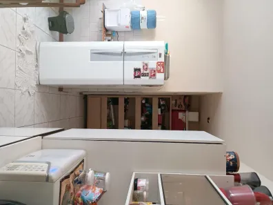 Casa com 2 Quartos à venda, 109m² no Jardim Ângela (Zona Leste), São Paulo