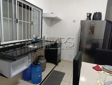 Casa com 3 Quartos à venda, 157m² no Guilhermina, Praia Grande