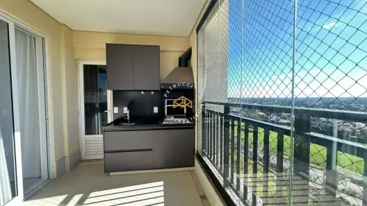 Apartamento com 3 Quartos para alugar, 91m² no Swiss Park, Campinas