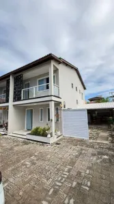 Casa com 3 Quartos à venda, 120m² no Ipitanga, Lauro de Freitas