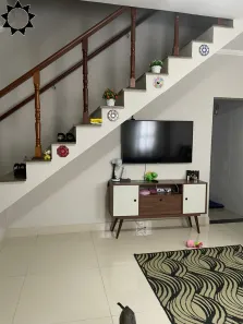 Casa de Condomínio com 2 Quartos à venda, 130m² no Centro, Osasco