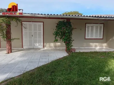 Casa com 3 Quartos à venda, 121m² no Marisul, Imbé
