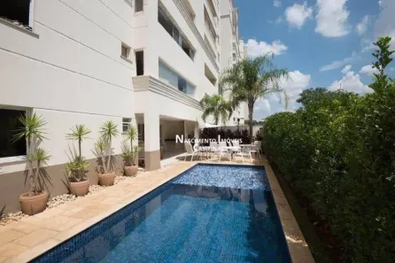 Apartamento com 4 Quartos à venda, 208m² no Vila Brandina, Campinas