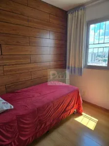 Apartamento com 3 Quartos à venda, 83m² no Vila Prudente, São Paulo