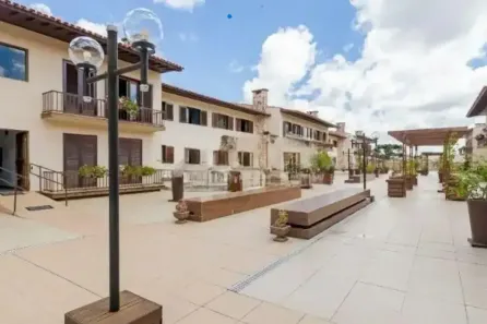 Apartamento com 4 Quartos à venda, 210m² no Tarumã, Curitiba