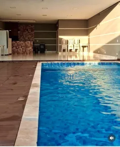 Fazenda/Sítio com 1 Quarto à venda, 130m² no Jardim da Balsa II, Americana