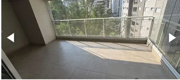 Apartamento com 2 Quartos à venda, 109m² no Vila Andrade, São Paulo