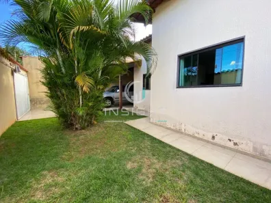 Casa com 3 Quartos à venda, 170m² no Setor Sul III Etapa, Anápolis