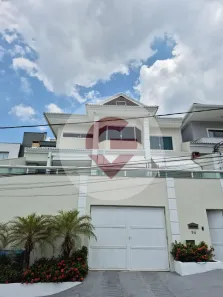 Casa com 5 Quartos à venda, 318m² no Pechincha, Rio de Janeiro