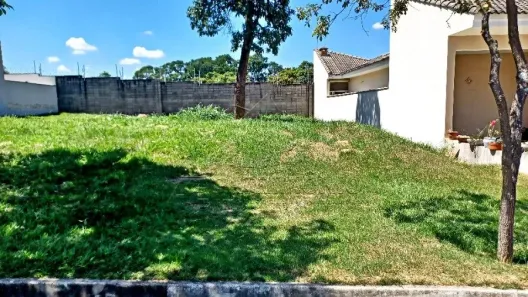 Lote/Terreno à venda, 250m² no Alto da Boa Vista, Sorocaba