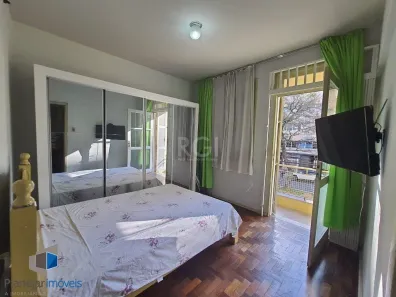 Apartamento com 2 Quartos à venda, 64m² no Azenha, Porto Alegre
