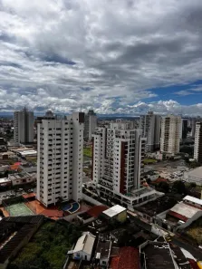 Apartamento com 3 Quartos à venda, 97m² no Jundiaí, Anápolis