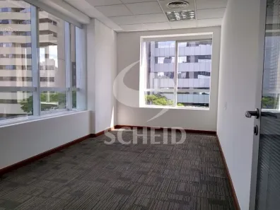 Imóvel Comercial para alugar, 272m² no Cidade Monções, São Paulo