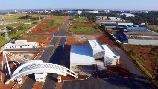 à venda, 1200m² no Iporanga, Sorocaba