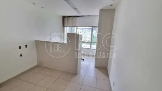 Sala Comercial à venda, 27m² no Tijuca, Rio de Janeiro