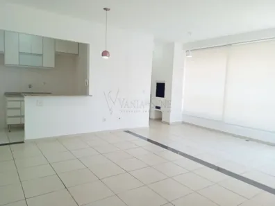 Apartamento com 2 Quartos para alugar, 71m² no Parque Residencial Aquarius, São José dos Campos