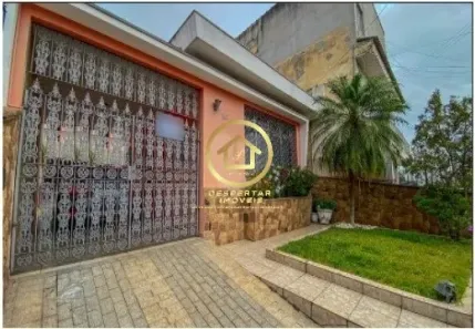 Casa com 3 Quartos à venda, 143m² no Vila Pereira Cerca, São Paulo