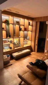 Apartamento com 3 Quartos à venda, 172m² no Tamboré, Santana de Parnaíba