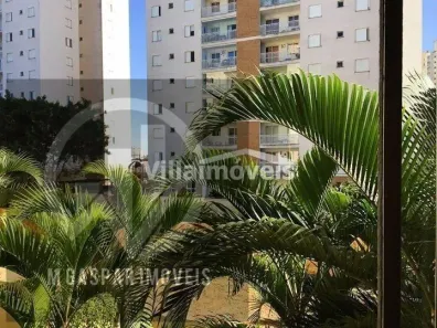 Apartamento com 2 Quartos à venda, 60m² no Vila Progresso, Campinas