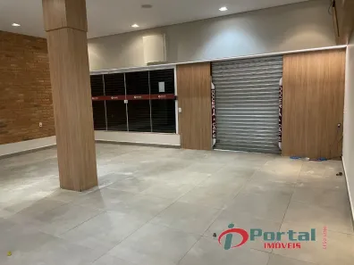 Ponto Comercial à venda, 180m² no Centro, Indaiatuba