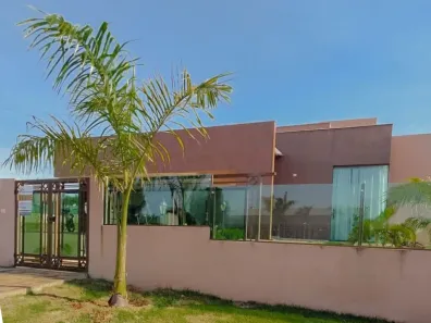 Casa de Condomínio com 4 Quartos à venda, 360m² no Recanto Santa Andréa, Cambé